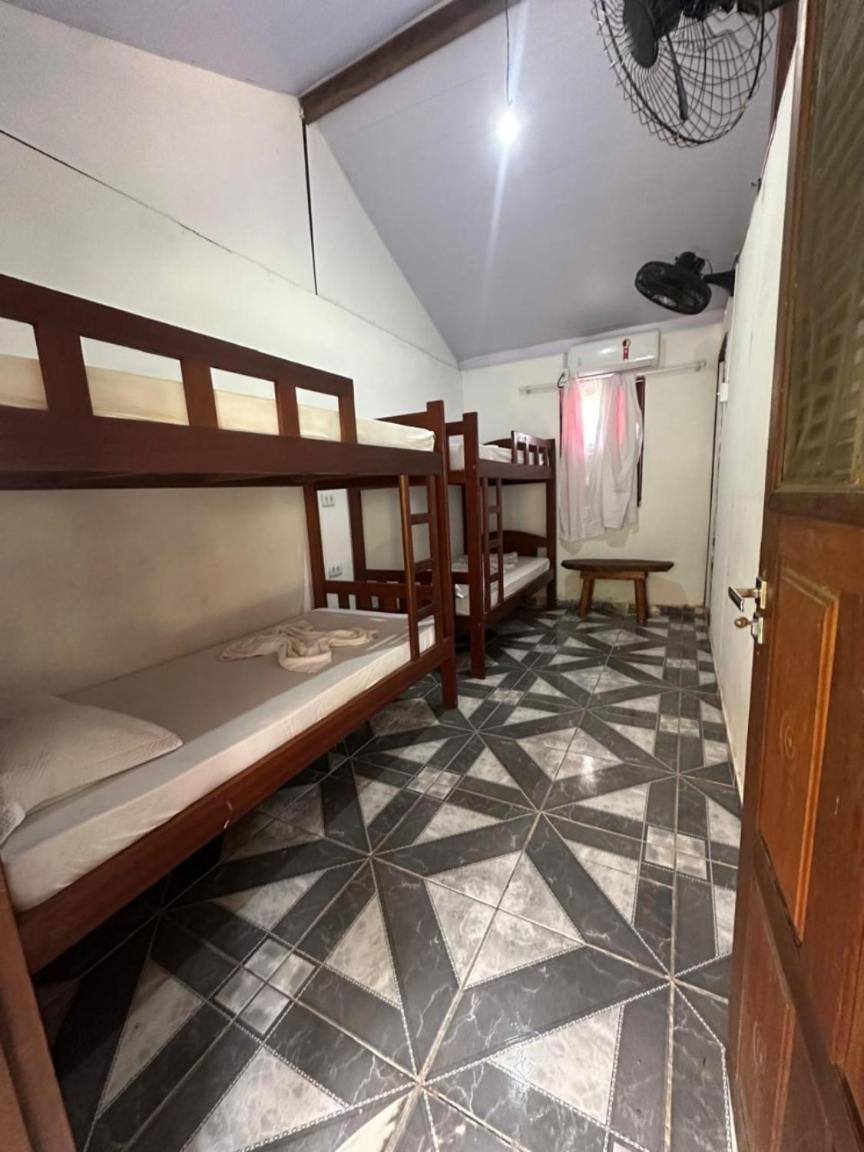Hostel O Pescador Atins Room photo
